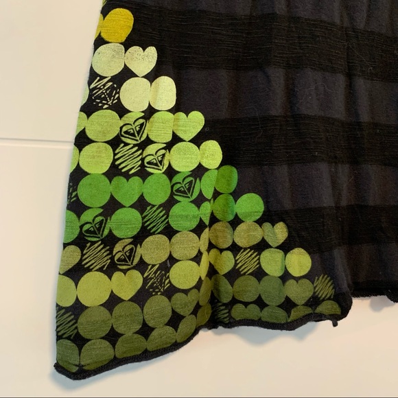 Roxy | Graphic Tank Top, Size Medium - Picture 5 of 12